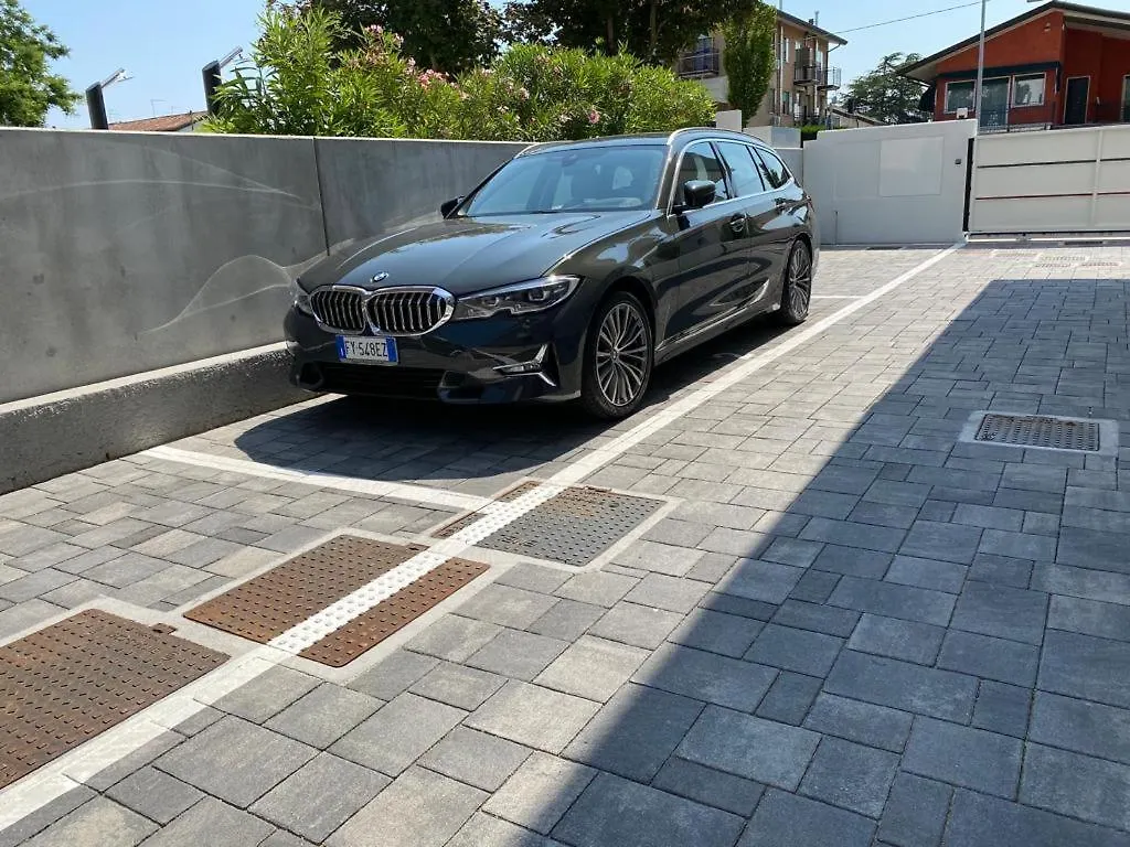 Apartment Nuovo Appartamento Con Terrazzo E Piscina Lido di Jesolo