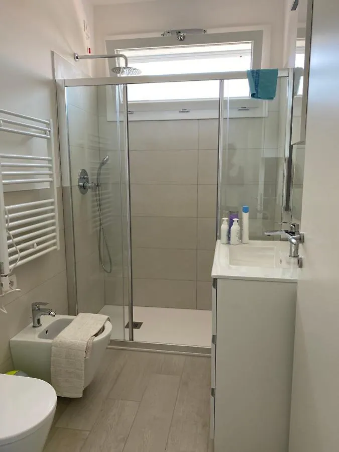 Nuovo Appartamento Con Terrazzo E Piscina Lido di Jesolo 0*,